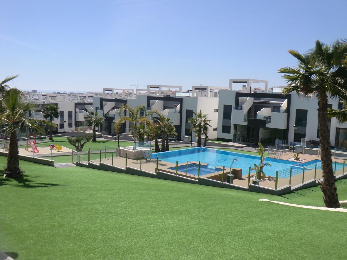 Casas Holiday - Los Altos Torrevieja Exterior photo