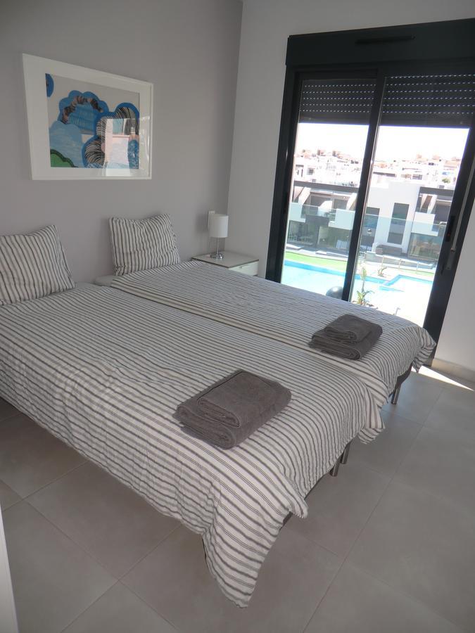 Casas Holiday - Los Altos Torrevieja Exterior photo