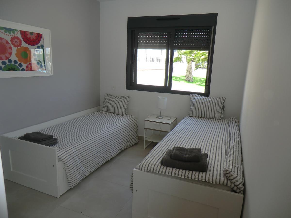 Casas Holiday - Los Altos Torrevieja Exterior photo