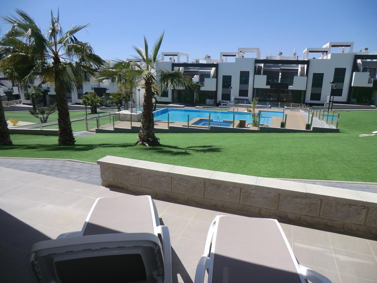 Casas Holiday - Los Altos Torrevieja Exterior photo