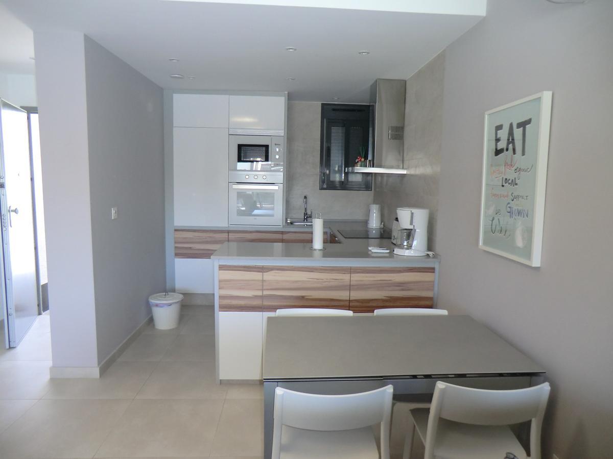 Casas Holiday - Los Altos Torrevieja Exterior photo