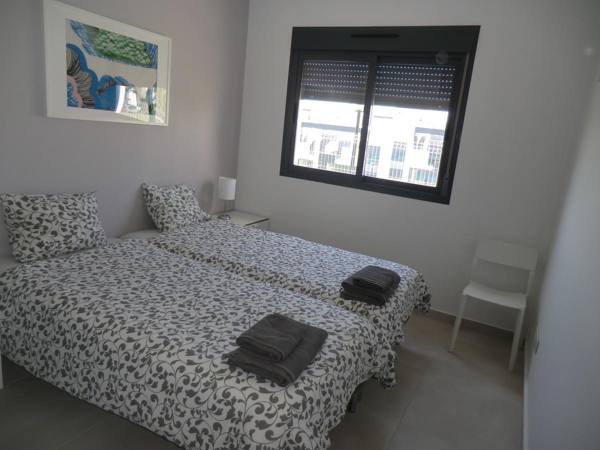 Casas Holiday - Los Altos Torrevieja Exterior photo