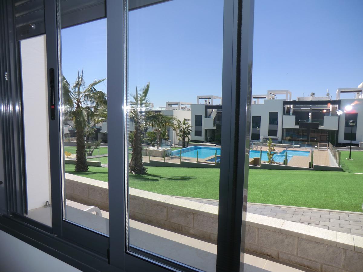 Casas Holiday - Los Altos Torrevieja Exterior photo