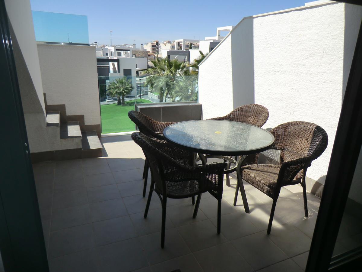 Casas Holiday - Los Altos Torrevieja Exterior photo