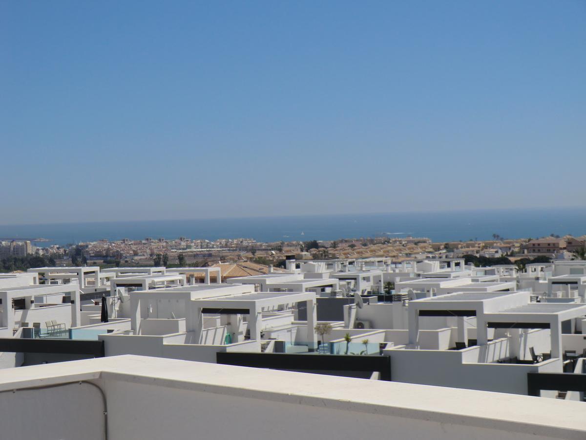 Casas Holiday - Los Altos Torrevieja Exterior photo